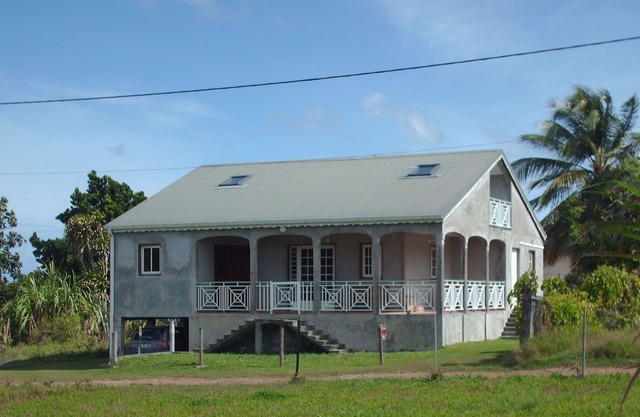 Ideal for family vacations