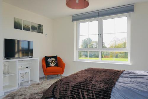 Ideal Homestay Edinburgh