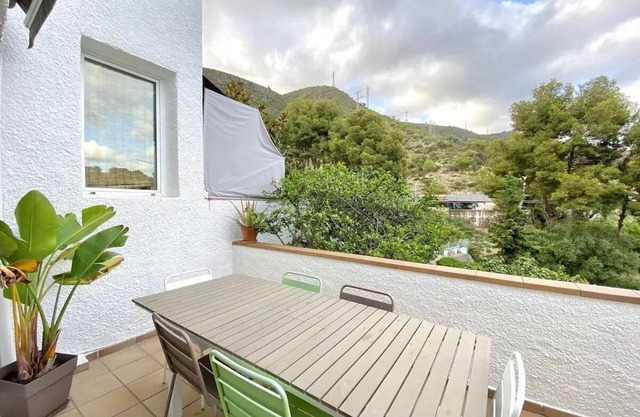 Ideal house for a family vacation 5 minutes from the beach