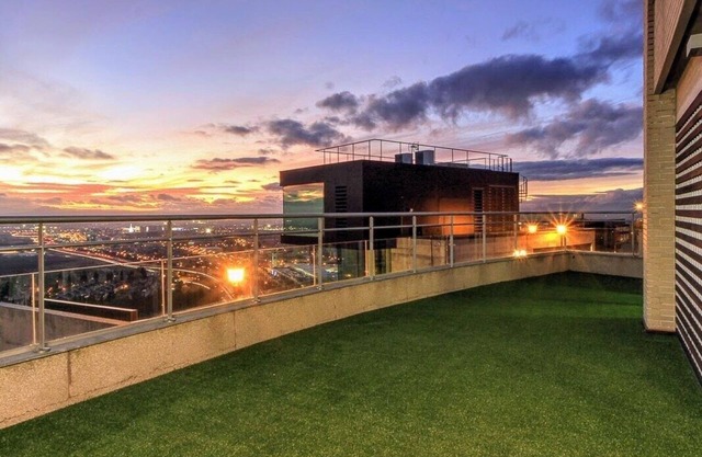 Ideal House to get to know Granada