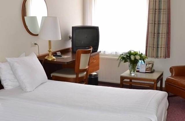 Ideal Location! Free Breakfast and Parking, Near Historisch Museum Den Briel!