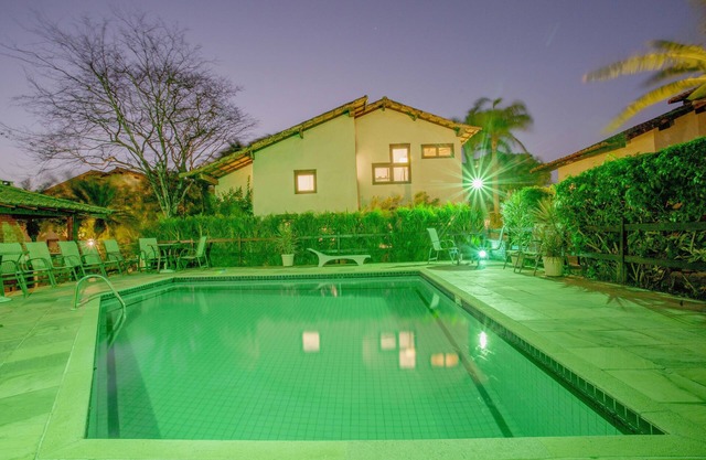 Ideal point Geribá, by the sea, duplex HOUSE, up to 6 adults, safety and comfort