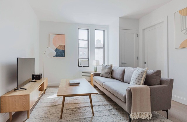 Ideal Upper West Side 1BR, w/Gym, Doorman, A/C, by Blueground