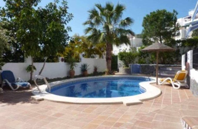 Ideal villa for a quiet and relaxing holiday