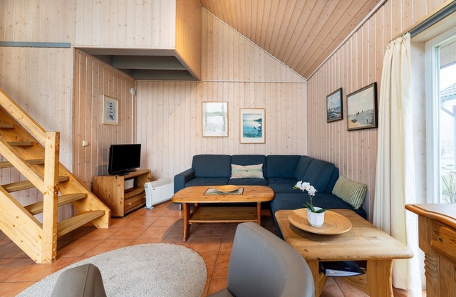 Ideales Ferienhaus für groeßere Gruppen