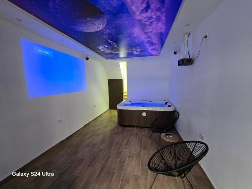 IDILA SPA New Belgrade