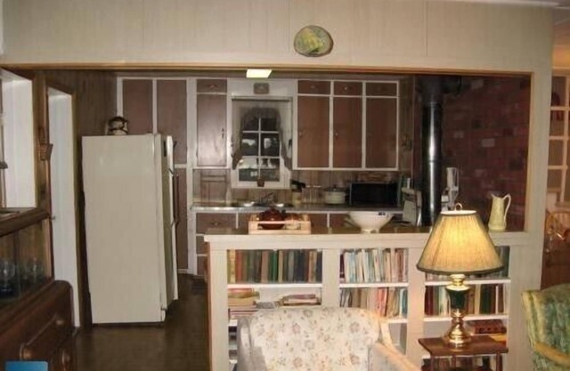Idle-a-While 4 Bdrm Private Cottage - Port Loring