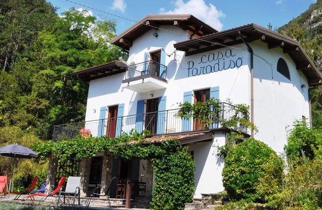 Idyllic family Villa. Free Wifi. Nearby restaurant. Pet friendly