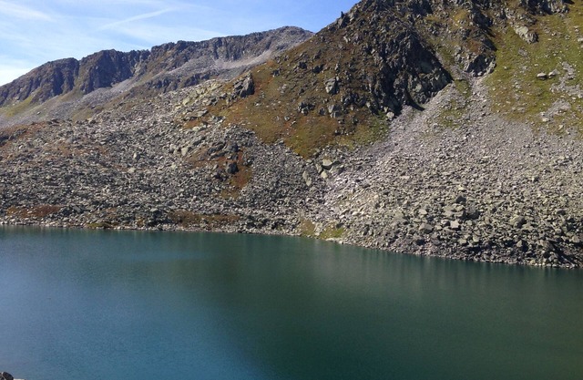Idyllic house in the green - perfect for relaxation in contact with nature