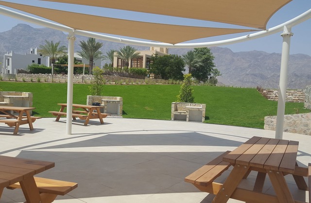 Idyllic Seaside Residence. Lush Golf & Ocean Views. Superb on site amenities.