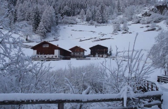 Idyllischer Bauernhof mit Ruhiger Lage