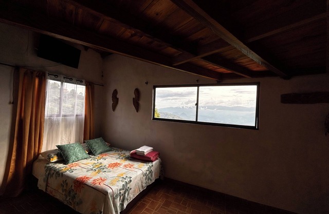 If you are looking for a place to rest or work, this is the place to come and discover.