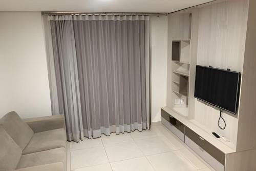 iFlat Brookfield Towers BT2901 Jardim Goiás