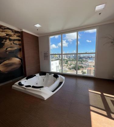 iFlat Metropolitan Barcelona Jardim Goiás MB1104A