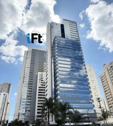 iFlat RockStar Deluxe Brookfield Towers BTLX2613
