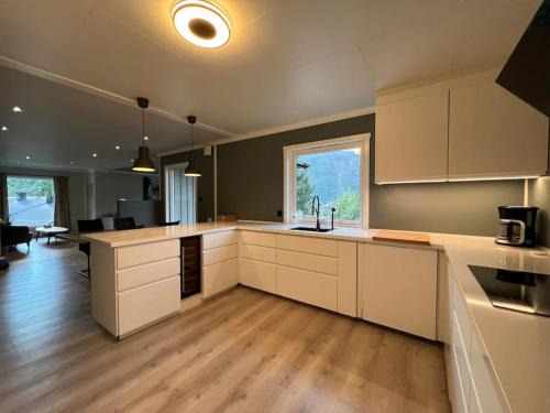 Ihip Helgeland-House in Kulstadbakken