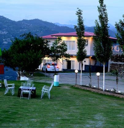 Ihram Hotel And Guest House