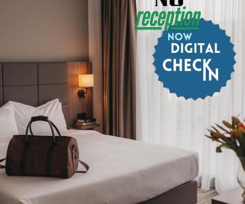 IIP Apartments - Self Check-In