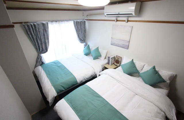 Ikebukuro Sunshine City! MAX 6 people ・ Luggage storage OK!/FREE Wi-Fi (42)