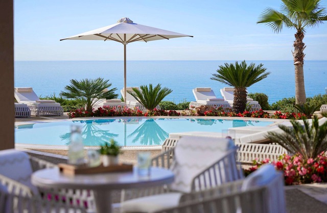 Ikos Oceania - All Inclusive