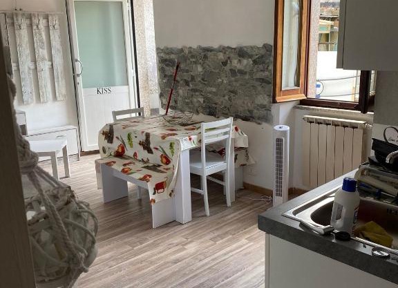 Il bacio delle stelle