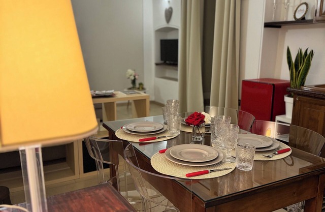 Il Borgo dei Mestieri Casa Vacanze a Spoleto