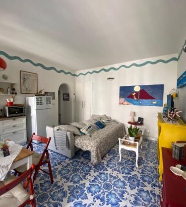 Il Canto della Sirena