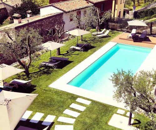 Il cantuccio sul Garda - Relais di charme