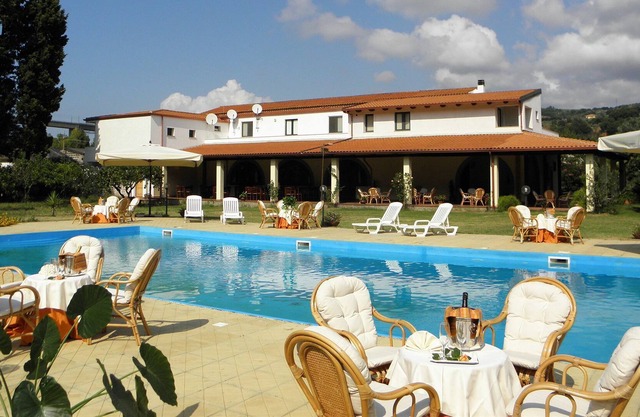 Il Casale delle Arance