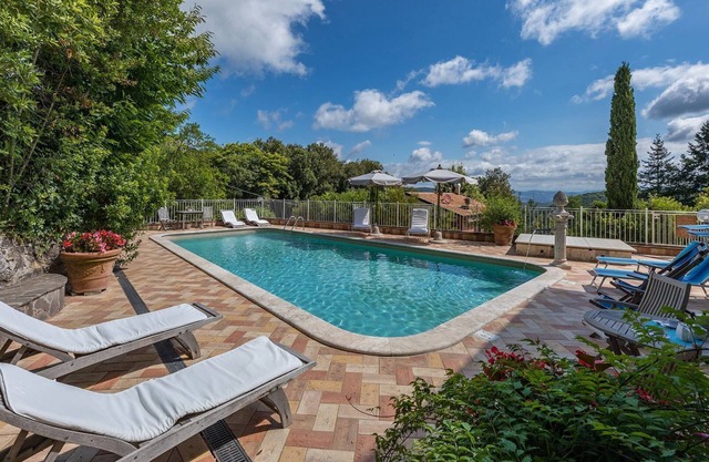 Il Castagno, La Quercia, Sassetta, Livorno and Coast