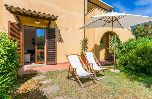 Il Castello by Interhome