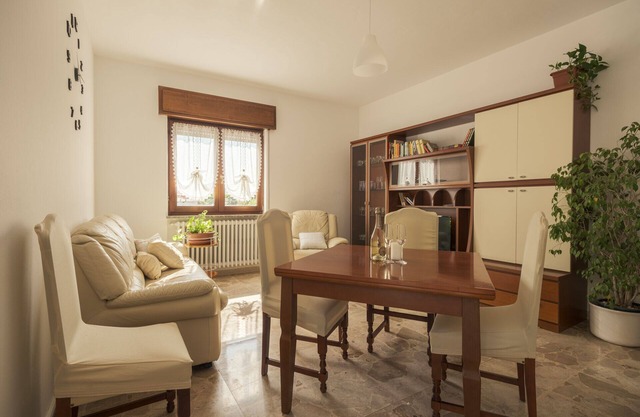 Il Cerro - Sarnico - Three Bedroom Apartment, Sleeps 5