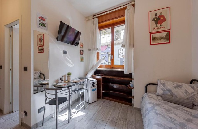 Il Gattino di Torino - Monolocale centro e ospedali