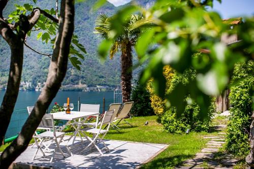 Il Giardino di Nesso