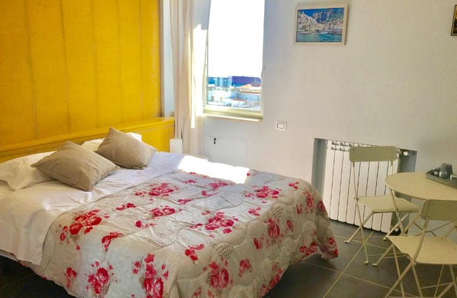 Il Grattacielo b&b
