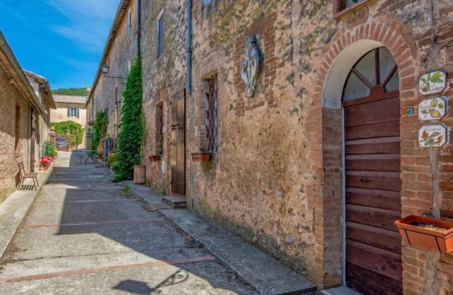 Il Ligustro by Interhome