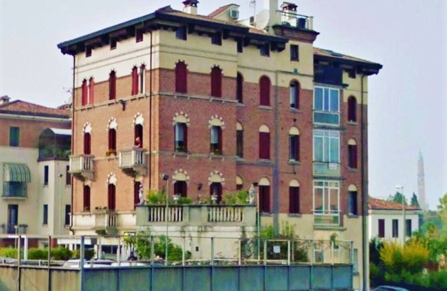 Il Loft di Vanni