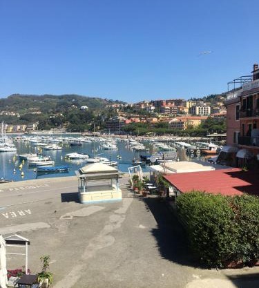 Il mare di Cecy - Splendido Appartamento