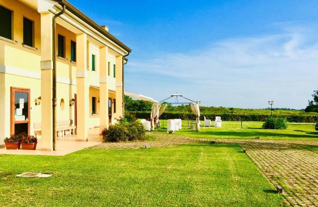 Il Paradello Albergo