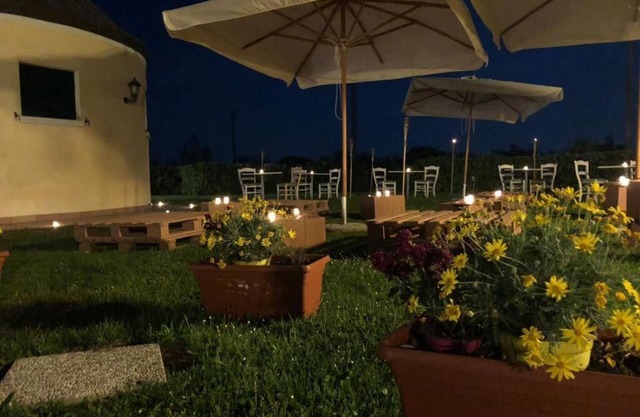 Il Paradello Albergo Ristorante