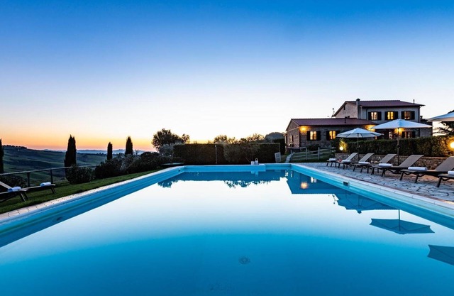 Il Poggiarellino 14, Emma Villas