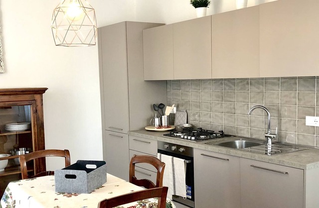 Il Quadrifoglio - Apartment in the heart of Lazise
