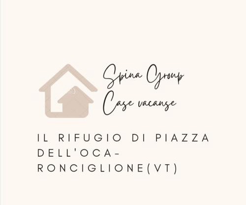 Il Rifugio di Piazza dell' Oca