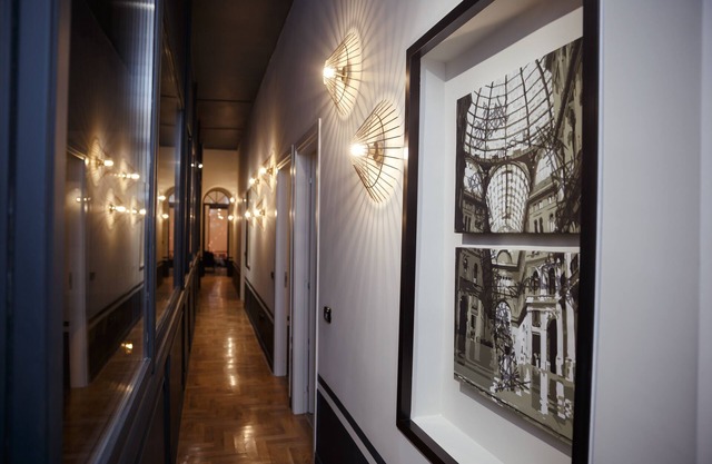 Il Salotto della Regina