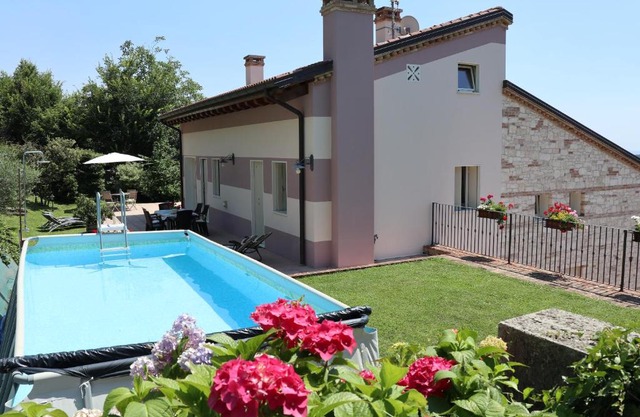 Il Sogno Luxury Holiday Home