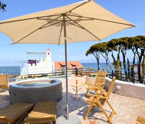 Il Vicoletto sul Mare