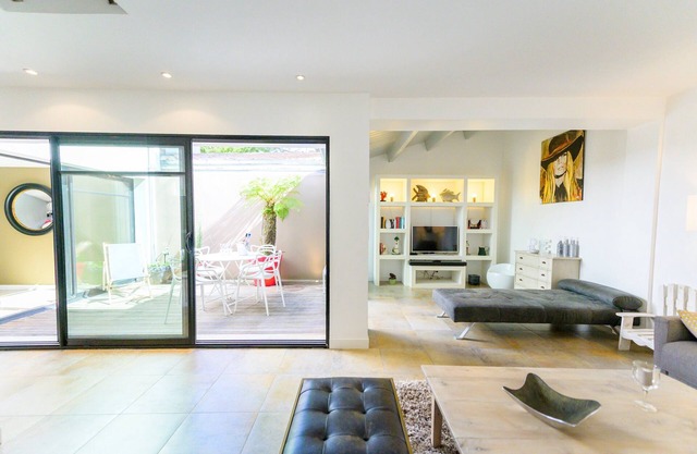 Ile de Ré - The Fleet - Charming House