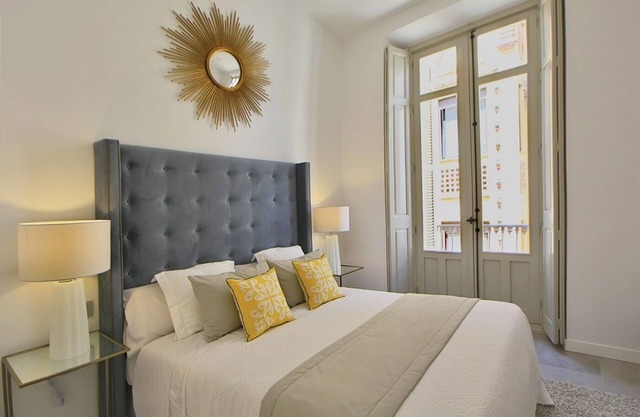 iloftmalaga Premium Centro Histórico I