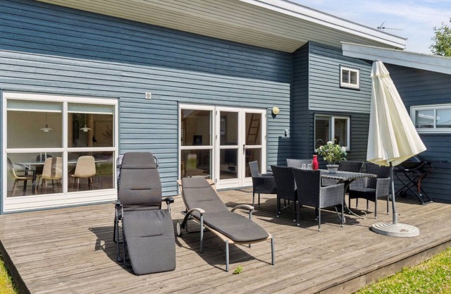 "Ilta" - 2.8km from the sea by Interhome