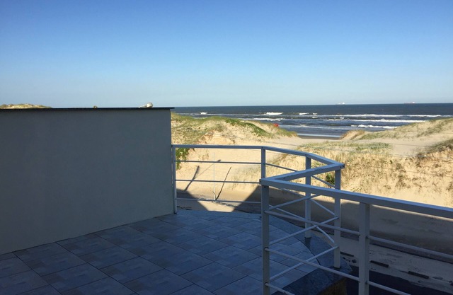 Imbé -RS Vacation Rentals, Ocean Front